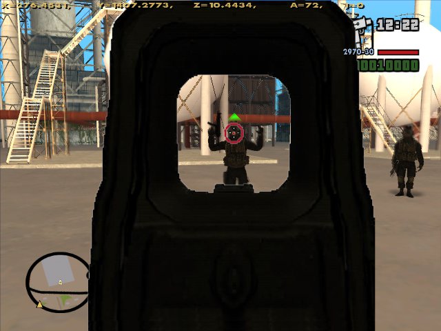 mod